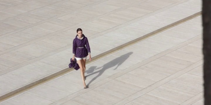 'S Max Mara SS2013 2